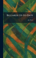 Cover: Billiards Up-to-Date - Tradd Street Press