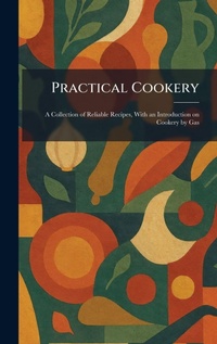 Enlarge image Cover: Practical Cookery - Tradd Street Press