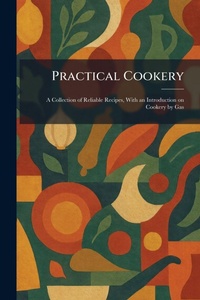 Enlarge image Cover: Practical Cookery - Tradd Street Press