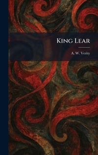 Enlarge image Cover: King Lear - Tradd Street Press
