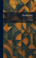 Cover: Banking - Tradd Street Press