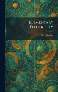 Enlarge image Cover: Elementary Electricity - Tradd Street Press