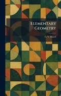 Cover: Elementary Geometry - Tradd Street Press