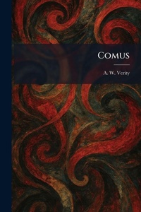 Enlarge image Cover: Comus - Tradd Street Press