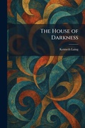 Cover: The House of Darkness - Tradd Street Press