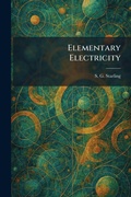 Cover: Elementary Electricity - Tradd Street Press