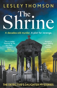 Enlarge image Cover: The Shrine - Head of Zeus -- an Aries Book