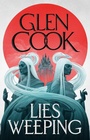 Cover: Lies Weeping - Head of Zeus -- an AdAstra Book