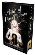 Cover: Mother of Death and Dawn - Tor Bramble