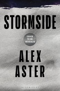 Cover: Stormside - Bloomsbury Archer