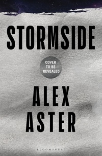 Enlarge image Cover: Stormside - Bloomsbury Archer