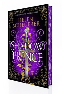 Enlarge image Cover: The Shadow Prince - Pan Macmillan