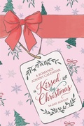 Cover: Kissed by Christmas - Macmillan
