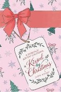 Cover: Kissed by Christmas - Macmillan