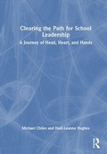 Cover: Clearing the Path for School Leadership - Routledge