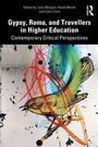 Cover: Gypsies, Roma, and Travellers in Higher Education - Routledge