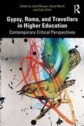 Cover: Gypsies, Roma, and Travellers in Higher Education - Routledge