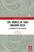 Cover: Rahi Masoom Reza - Routledge