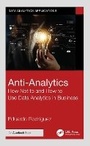 Cover: Anti-Analytics - Auerbach