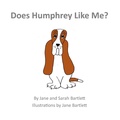 Cover: Does Humphrey Like Me? - Humphrey Books