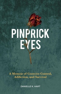 Enlarge image Cover: Pinprick Eyes - Blue Cedar Publishing