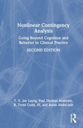 Cover: Nonlinear Contingency Analysis - Routledge