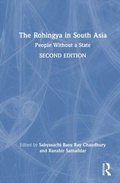 Cover: The Rohingya in South Asia - Routledge
