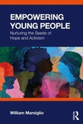 Cover: Empowering Young People - Routledge