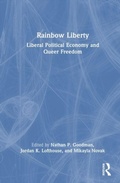 Cover: Rainbow Liberty - Routledge