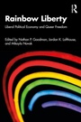 Cover: Rainbow Liberty - Routledge