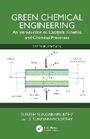 Cover: Green Chemical Engineering - CRC Press