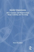 Cover: Inside Classrooms - Routledge