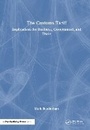 Cover: The Customs Tariff - Productivity Press
