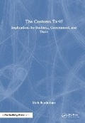 Cover: The Customs Tariff - Productivity Press