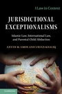 Cover: Jurisdictional Exceptionalisms - Cambridge University Press