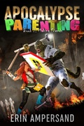Cover: Making Friends - Tor Books