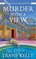Cover: Murder with a View - St Martin's Press