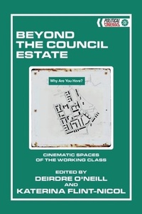 Enlarge image Cover: Beyond the Council Estate - Edinburgh University Press