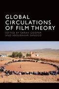 Cover: Global Circulations of Film Theory - Edinburgh University Press