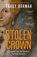 Cover: The Stolen Crown - Hodder & Stoughton