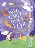 Cover: Why Can't Dogs Fly? - Arcturus