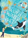 Cover: Why Is Water Wet? - Arcturus
