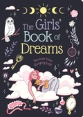 Cover: The Girls' Book of Dreams - Arcturus