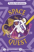 Cover: Space Quest - Arcturus