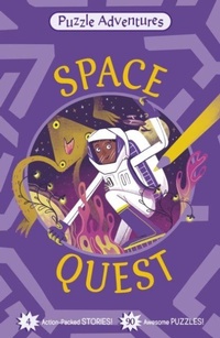 Enlarge image Cover: Space Quest - Arcturus
