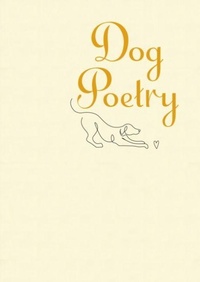 Enlarge image Cover: Dog Poetry - Arcturus