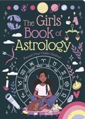 Cover: The Girls' Book of Astrology - Arcturus