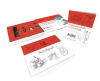Enlarge image Cover: The Complete Fundamentals of Drawing Kit - Arcturus