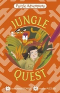 Cover: Jungle Quest - Arcturus