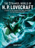 Cover: The Strange World of H. P. Lovecraft - Arcturus
